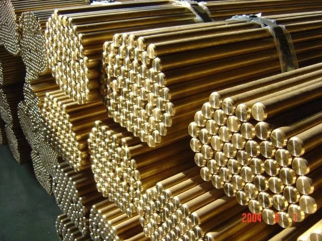 تاثیر بازیافت بر قیمت جهانی المینیوم و برنج را در این مقاله بررسی میکنیم